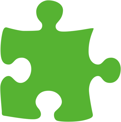 Puzzle piece