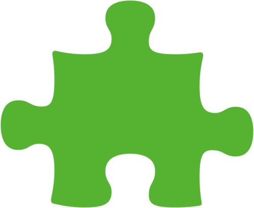 Puzzle piece