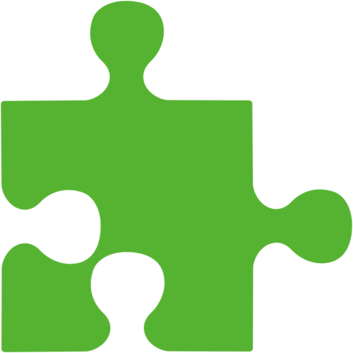 Puzzle piece