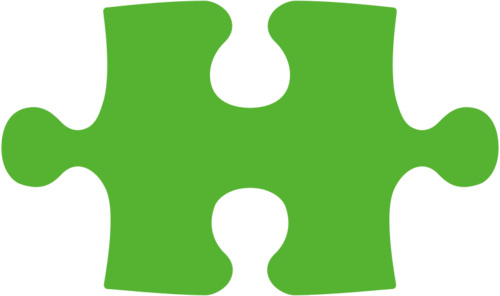 Puzzle piece