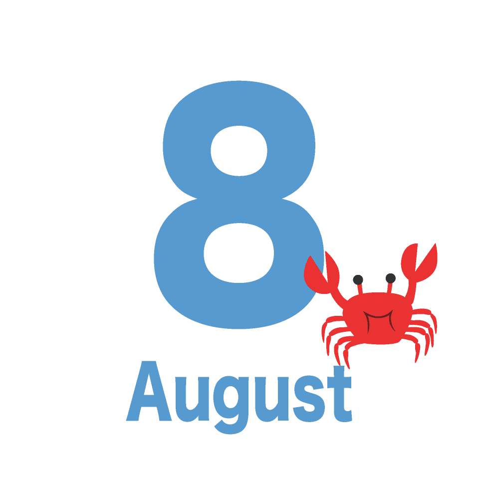 August (crab)