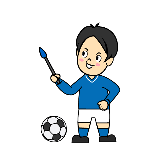 Soccer player to explain