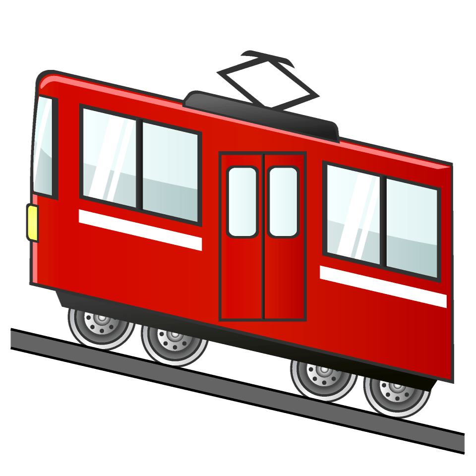Cable car
