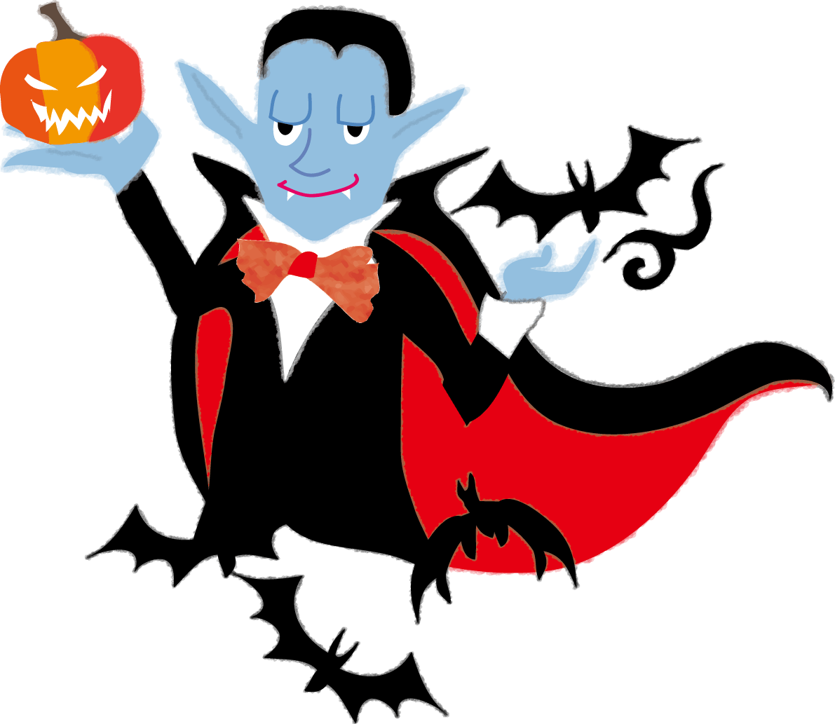 Cool Halloween (Count)