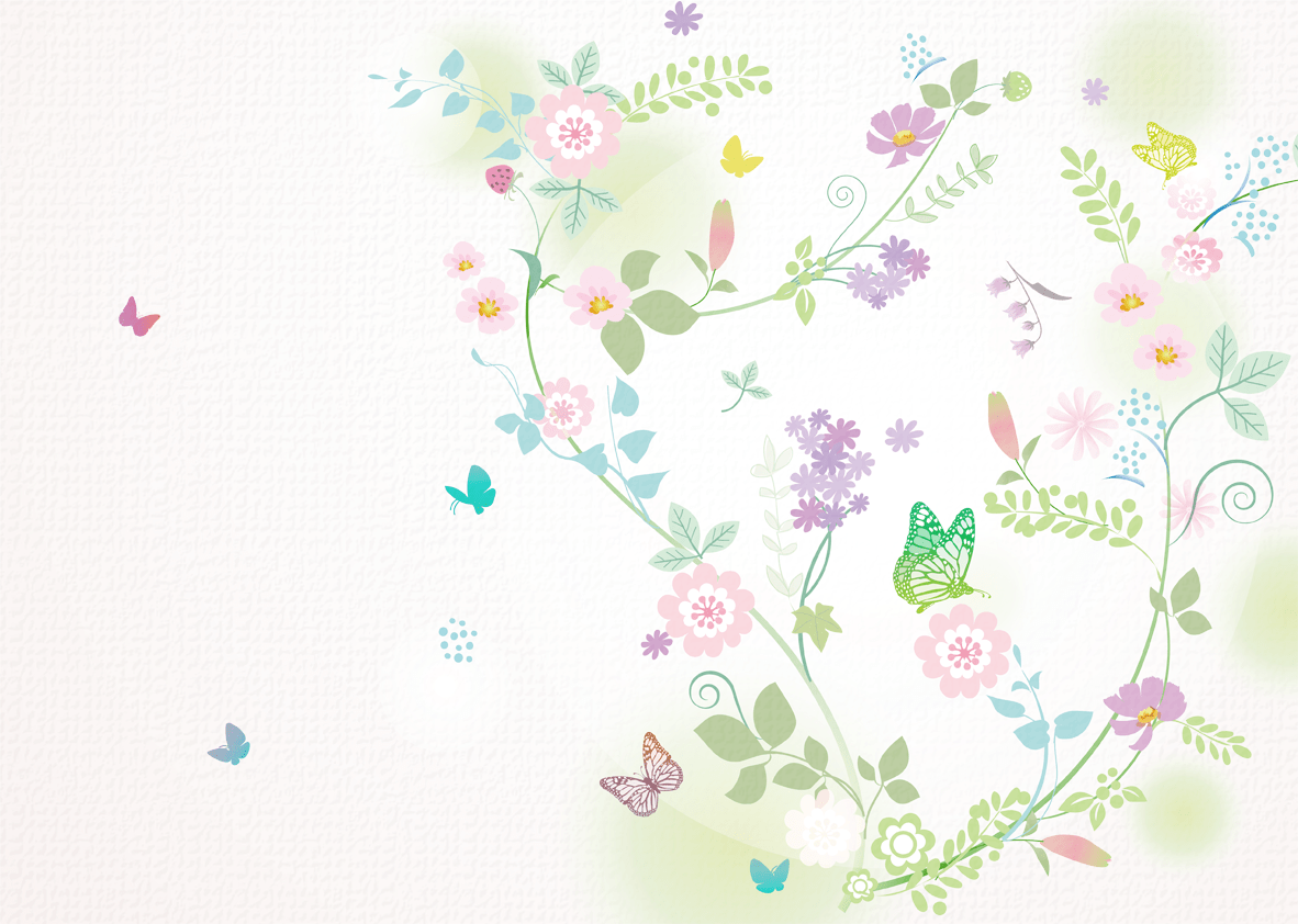 Background-Illustration-Cute (plant right)