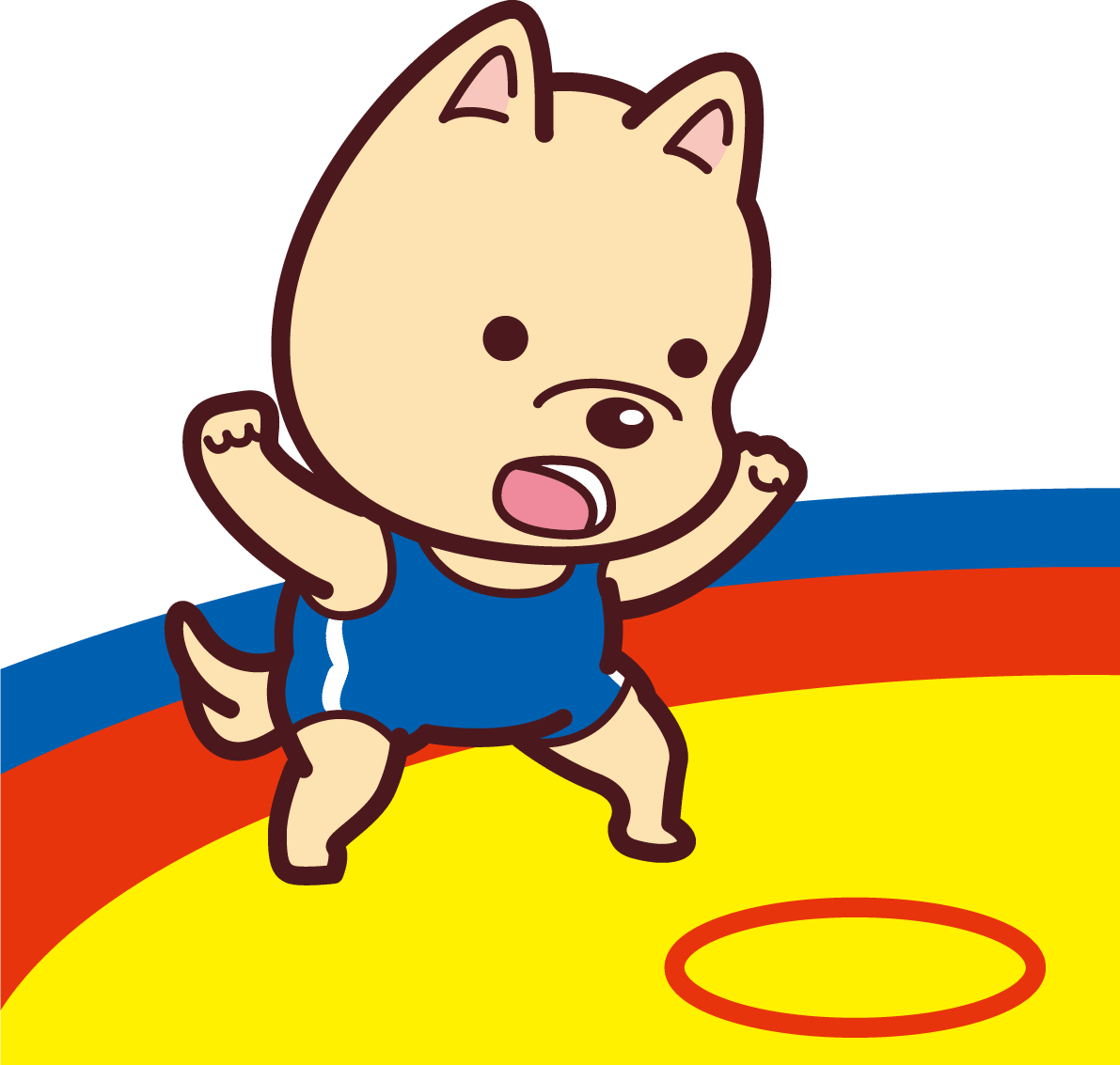 Dog wrestling-Olympic competition-Sports