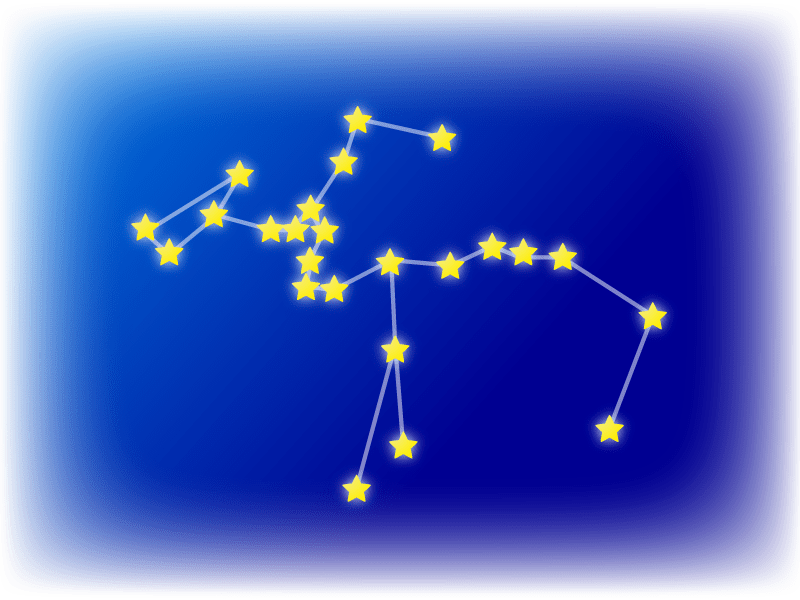 Constellation-Centaur