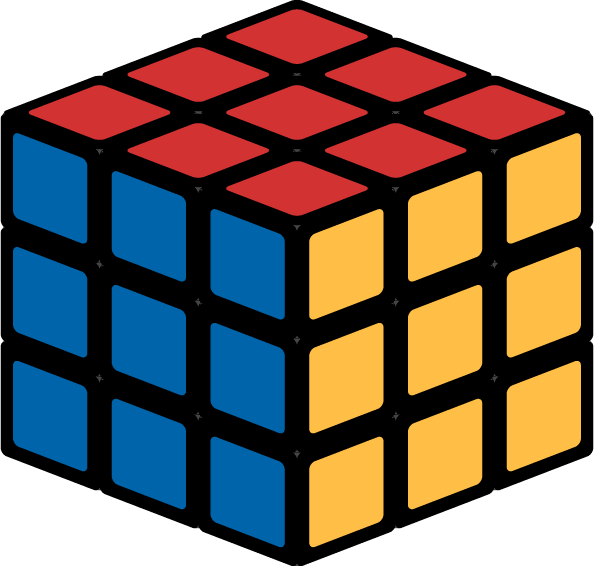 Rubik's Cube
