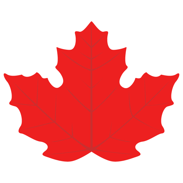 Maple leaf