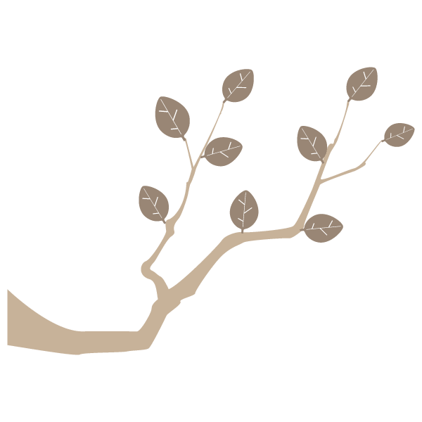 Tree branch