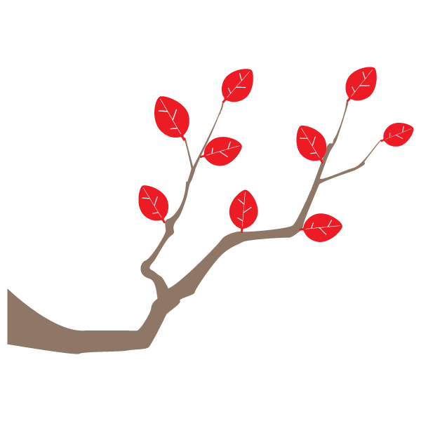 Tree branch