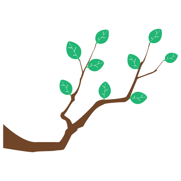 Tree branch