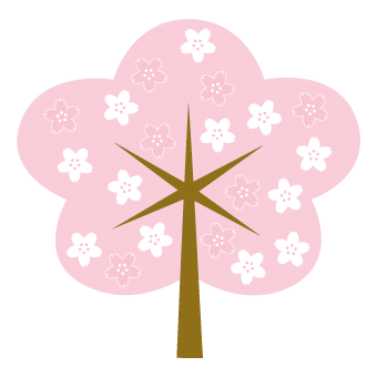 Design cherry tree