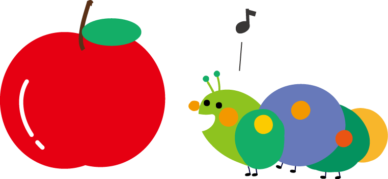 Insect (Spring Aomushi-kun)