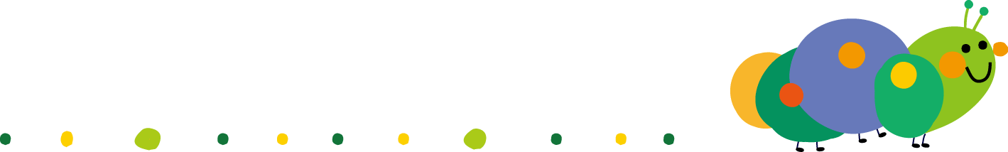 Insect (Spring Aomushi-kun)