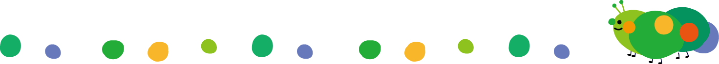 Insect (Spring Aomushi-kun)