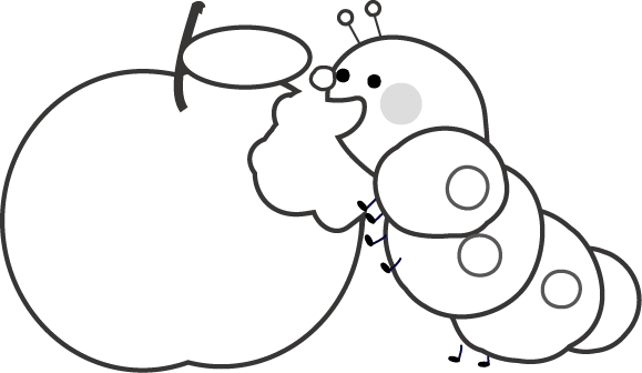 Insect (Spring Aomushi-kun)