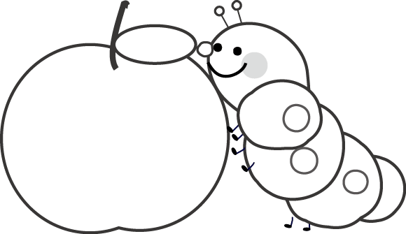 Insect (Spring Aomushi-kun)