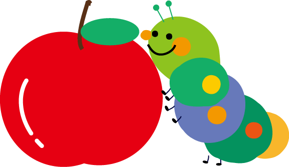 Insect (Spring Aomushi-kun)