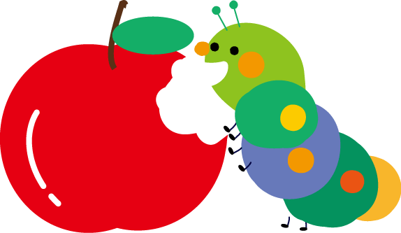 Insect (Spring Aomushi-kun)