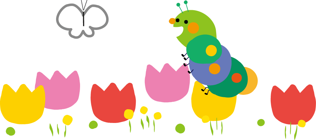 Insect (Spring Aomushi-kun)