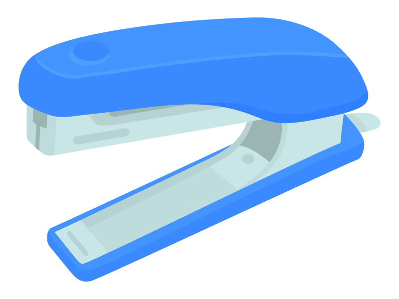 Stapler (stapler)