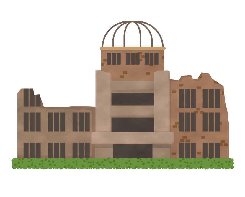 Atomic Bomb Dome