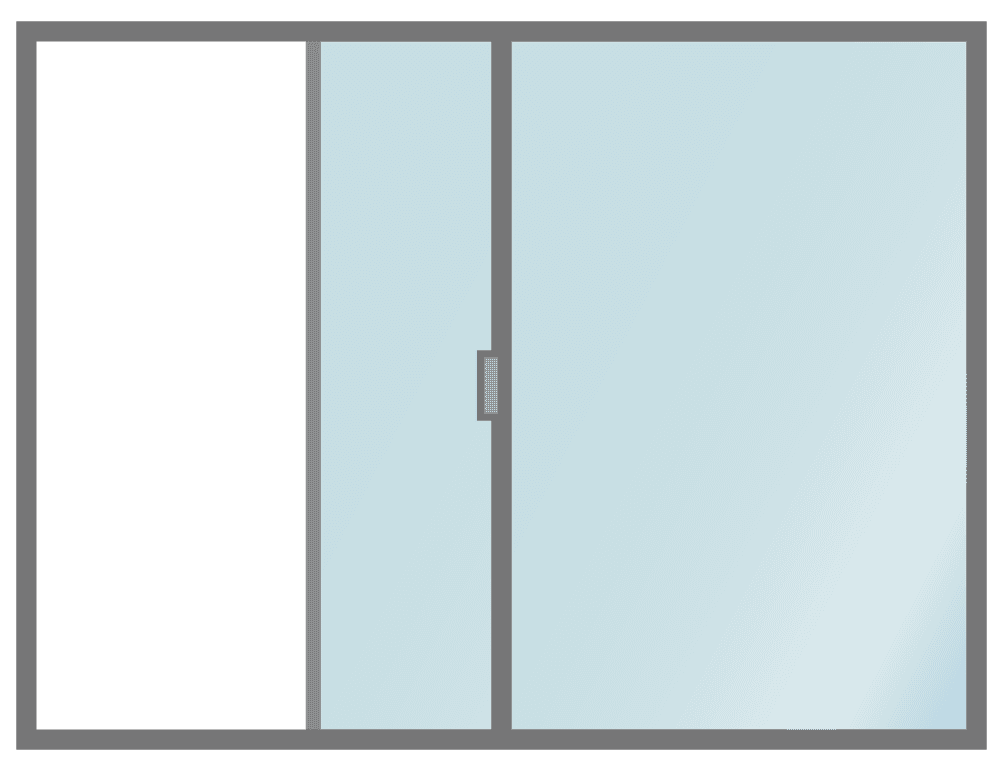 Cute window-a mysterious house that can be used for free