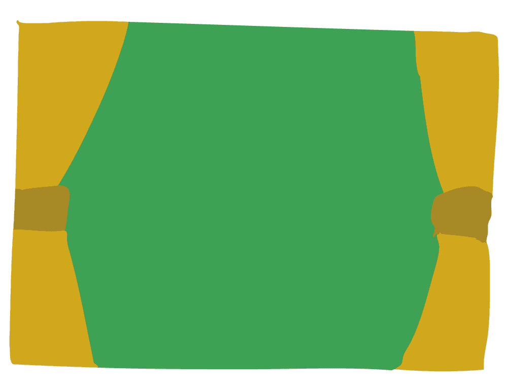 Cute window-a mysterious house that can be used for free