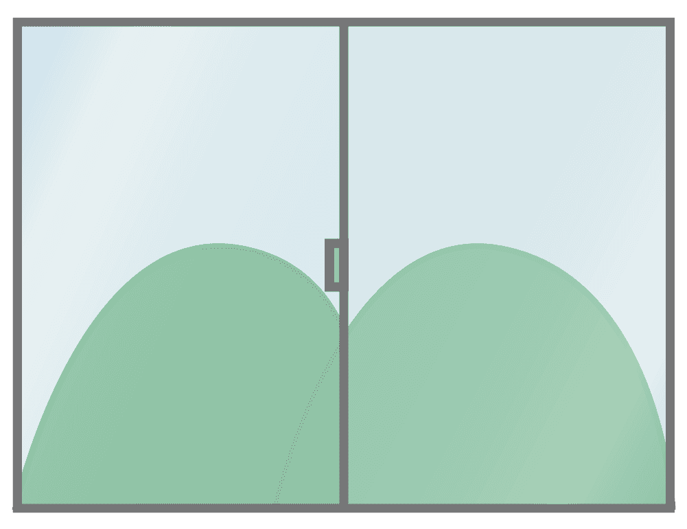 Cute window-a mysterious house that can be used for free