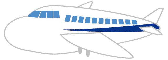 Cute airplane-Sky vehicle