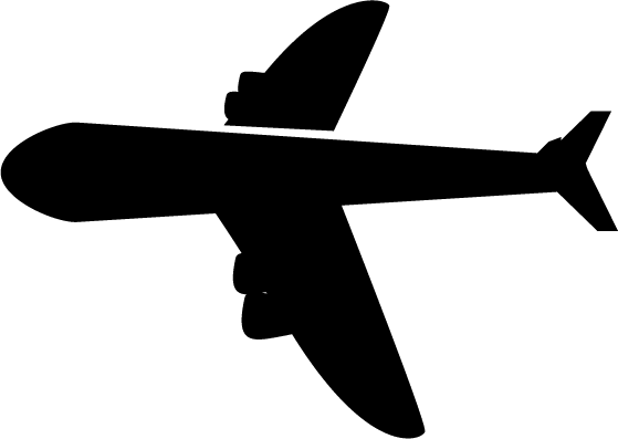 Cute airplane-Sky vehicle