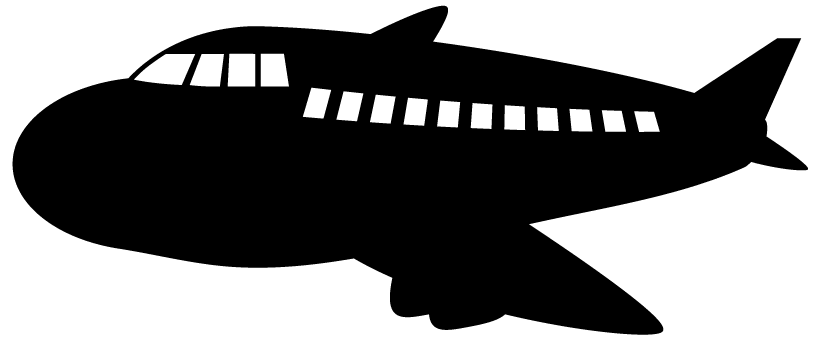 Cute airplane-Sky vehicle