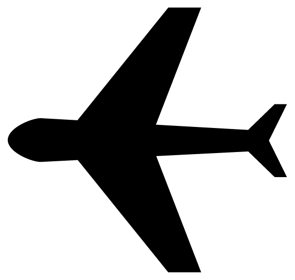 Cute airplane-Sky vehicle