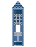 Higashiyama Sky Tower