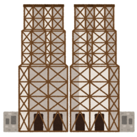 Nirayama Reverberatory Furnace