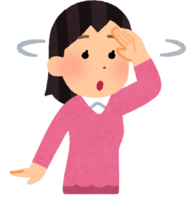 Person looking for (female)