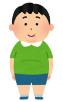 Fat boy (obesity)