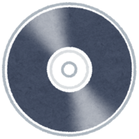 Various disc media