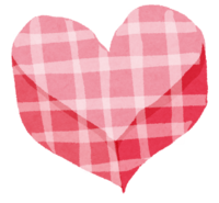 Valentine (heart container)