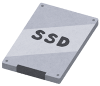SSD(コンピューター)