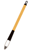 筆(書道用品)
