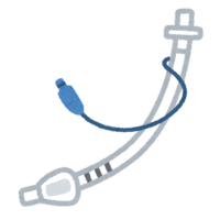 Intubation tube