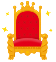 Throne