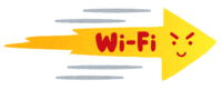 Fast Wi-Fi