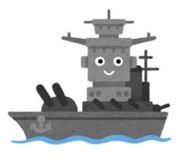 Battleship character