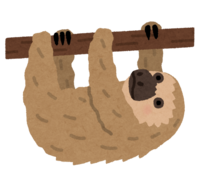Sloth (Futayubi)