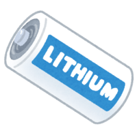 Lithium battery
