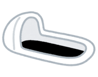 Pit latrine
