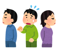 Ignore (plain clothes-adult)